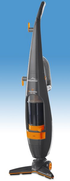 Montiss Vacuum Cleaner